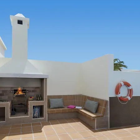 Olivina 1 By * Tías